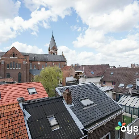 Hotel Martin's Patershof 4*